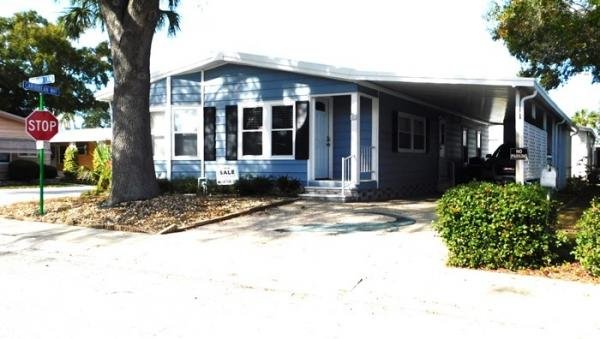 Photo 1 of 2 of home located at 1001 Starkey Road, #143 Largo, FL 33771