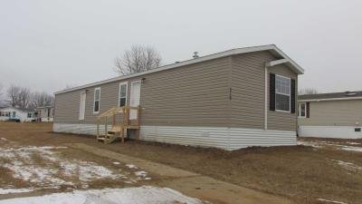 Mobile Home at 219 E. Corey Pl. Sioux Falls, SD 57110