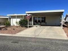 Photo 1 of 41 of home located at 2350 Adobe Rd No. 172 Bullhead City, AZ 86442