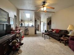 Photo 5 of 41 of home located at 2350 Adobe Rd No. 172 Bullhead City, AZ 86442
