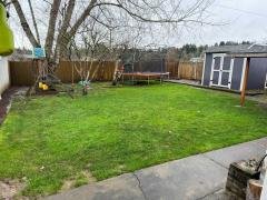 Photo 4 of 21 of home located at 13620 SW Beef Bend Rd. #135 Tigard, OR 97224