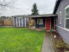 Photo 5 of 21 of home located at 13620 SW Beef Bend Rd. #135 Tigard, OR 97224