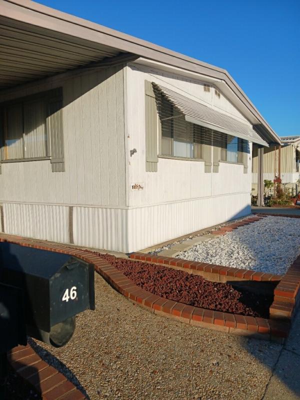 3945 Bradford St 46 La Verne, CA MHVillage
