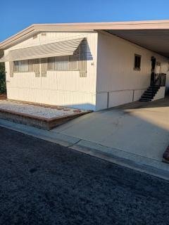 Photo 2 of 26 of home located at 3945 Bradford St #46 La Verne, CA 91750