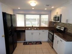 Photo 4 of 21 of home located at 6619 NW 29th Court  -  Lot 704 Margate, FL 33063