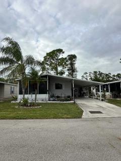 Photo 1 of 17 of home located at 1835 Monticello Dr Naples, FL 34110