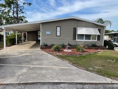 Mobile Home at 19169 Innis Brook Ct North Fort Myers, FL 33903