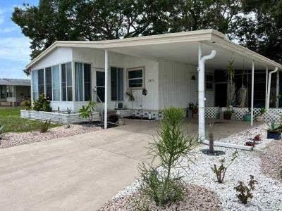 Mobile Home at 2871 Bay Aristocrat Drive Lot 161 Sarasota, FL 34232