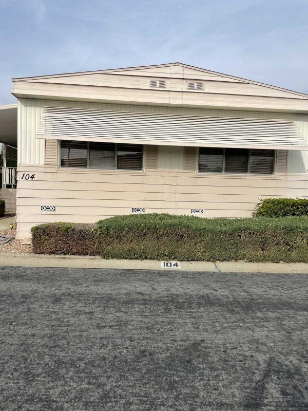 3945 Bradford St 104 La Verne, CA MHVillage