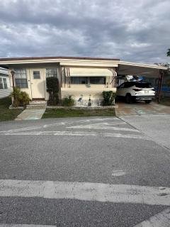 Photo 1 of 34 of home located at 3390  Gandy Blvd, #154 Saint Petersburg, FL 33702