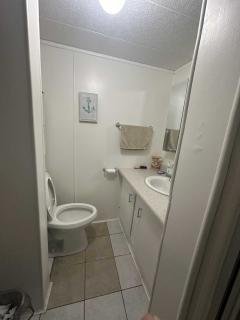 Photo 5 of 34 of home located at 3390  Gandy Blvd, #154 Saint Petersburg, FL 33702