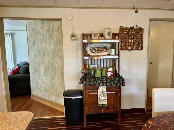 1979 Nobility Manufactured Home
