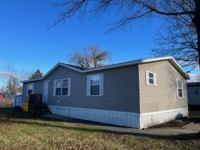 Mobile Home at 29619 Georgetown Drive Chesterfield, MI 48051