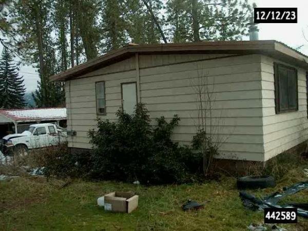 Photo 1 of 2 of home located at 708 N Ridge St Chewelah, WA 99109