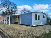 2023 Clayton - Middlebury 4828-MS008 Mobile Home