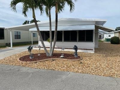 Mobile Home at 63 Jaruco Court Lot 0930 Fort Myers, FL 33908