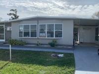 1983 Homes of Merit Twin Manor Mobile Home