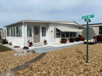 Mobile Home at 53 Parot Court Lot 0715 Fort Myers, FL 33908