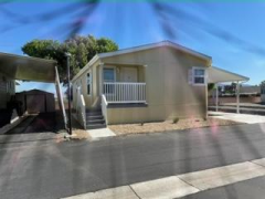 Photo 2 of 20 of home located at 4400 W Florida Avenue #231 Hemet, CA 92545