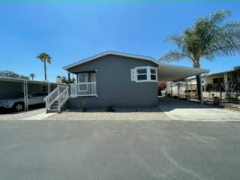 Photo 1 of 20 of home located at 4400 W Florida Avenue #240 Hemet, CA 92545