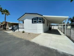Photo 1 of 20 of home located at 4400 W Florida Avenue #262 Hemet, CA 92545