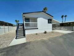Photo 2 of 20 of home located at 4400 W Florida Avenue #262 Hemet, CA 92545