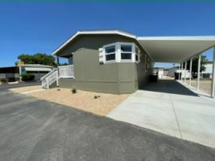 Photo 2 of 20 of home located at 4400 W Florida Avenue #266 Hemet, CA 92545