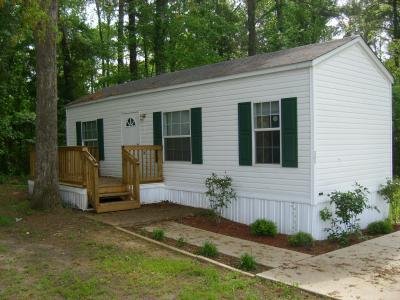 Mobile Home at 9401 Wilson Blvd Lot #305 Columbia, SC 29203