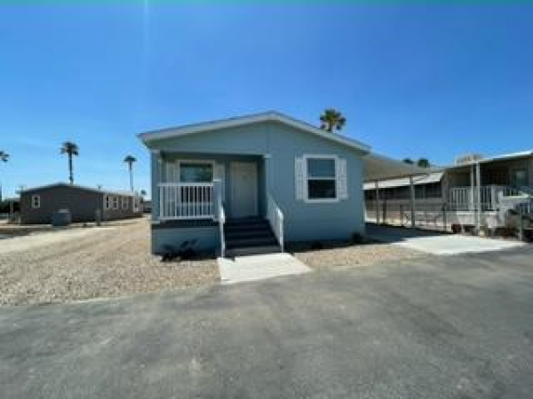 2023 Fleetwood - Riverside Pismo Mobile Home