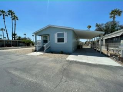 Photo 2 of 20 of home located at 4400 W Florida Avenue #243 Hemet, CA 92545