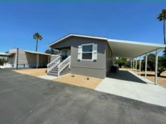 Photo 2 of 20 of home located at 4400 W Florida Avenue #259 Hemet, CA 92545