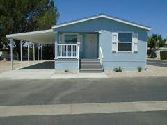 Photo 1 of 20 of home located at 4400 W Florida Avenue #267 Hemet, CA 92545