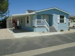 Photo 2 of 20 of home located at 4400 W Florida Avenue #267 Hemet, CA 92545
