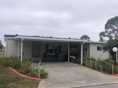 Mobile Home at 3029 S Country Club Dr Avon Park, FL 33825