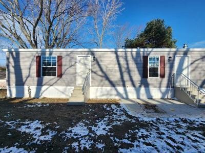 Mobile Home at 137 N. Compass Vermilion, OH 44089