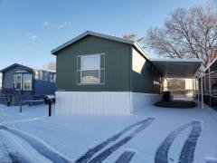 Photo 1 of 8 of home located at 394 Buffalo Circle SE Albuquerque, NM 87123