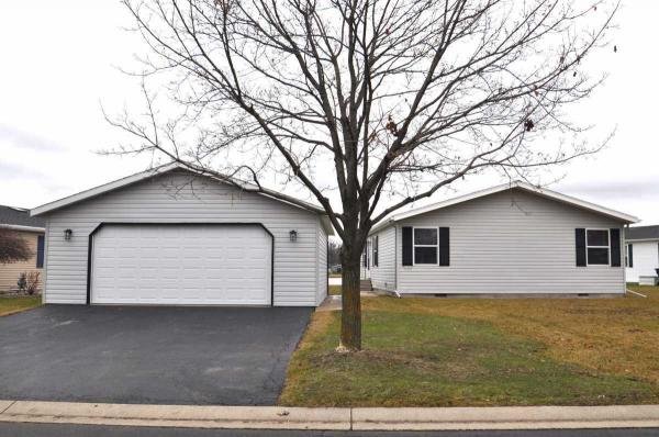 Photo 1 of 2 of home located at N7950 Lakeview Dr. Fond Du Lac, WI 54937