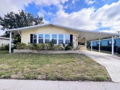 Mobile Home at 5647 Seven Oaks Drive Sarasota, FL 34241