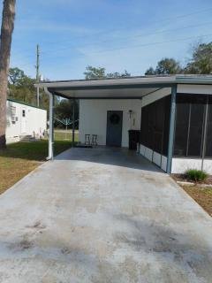 Photo 2 of 23 of home located at 3820 Collingwood Lane Zephyrhills, FL 33541