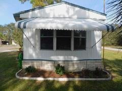 Photo 3 of 23 of home located at 3820 Collingwood Lane Zephyrhills, FL 33541