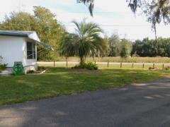 Photo 4 of 23 of home located at 3820 Collingwood Lane Zephyrhills, FL 33541
