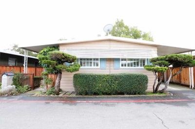 Mobile Home at 3637 Snell Ave #334 San Jose, CA 95136