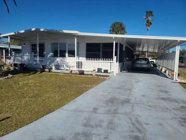 Photo 1 of 2 of home located at 155 Berkley Cr Port Orange, FL 32129