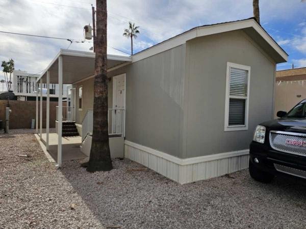 2012 Champion Manufactured Home