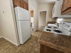 Photo 5 of 12 of home located at 1919 W Colter Street #F-6 Phoenix, AZ 85015