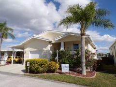 Photo 1 of 35 of home located at 24300 Airport Road, Site #187 Punta Gorda, FL 33950