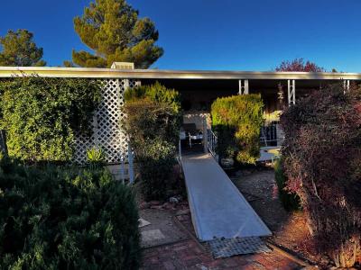 Mobile Home at 205 Sunset Dr. Lot 161 Sedona, AZ 86336