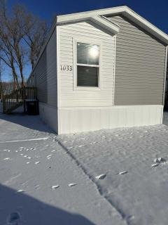 Photo 1 of 14 of home located at 1001 Gibraltor Avenue #16 Fargo, ND 58102