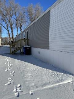Photo 2 of 14 of home located at 1001 Gibraltor Avenue #16 Fargo, ND 58102