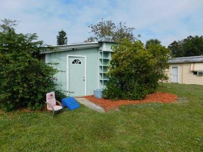 Mobile Home at 7175 S Us1 Titusville, FL 32780